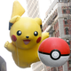 Illustration for article titled The History Of Gaming Balloons In The Macy's Thanksgiving Day Parade